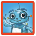 Icon for Imagine Language and Literacy