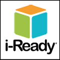 image of i-Ready icon.