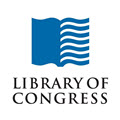 Icon for the Library of Congress website