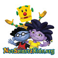 Icon for NetSmartz Kids
