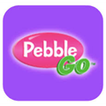 Icon for Pebble Go