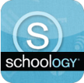Image of Schoology logo