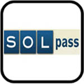 Icon for SOL Pass