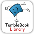 Icon for Tumble Books